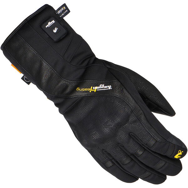 Gants Chauffants Femme