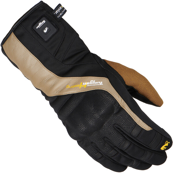 Gants chauffants femme Heat X Kevlar® Lady