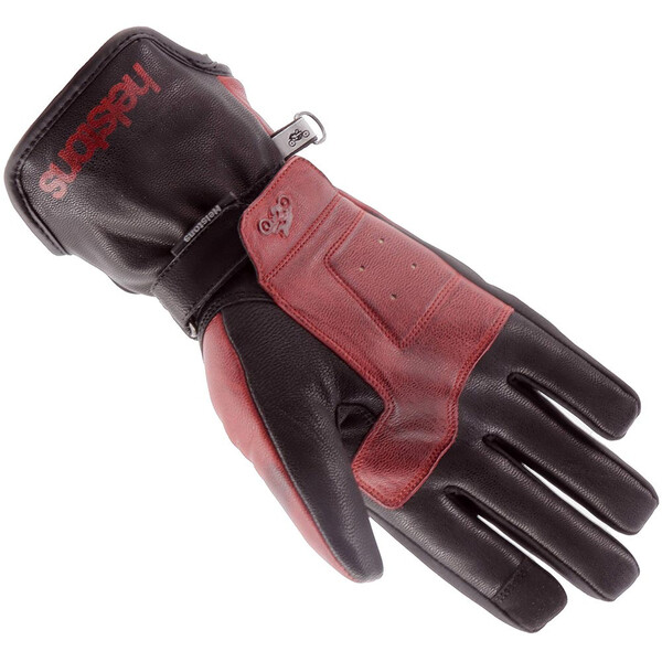 Gants chauffants femme Nelly Heating