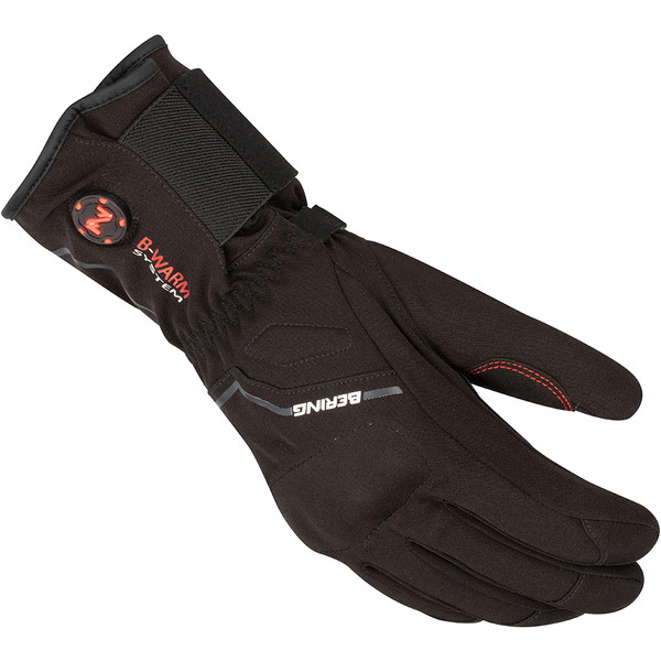 Gants chauffants femme Lady Breva Primaloft®