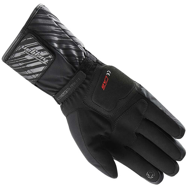 Gants chauffants Heat Vulcan