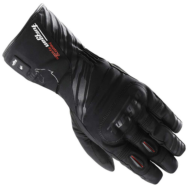 Gants chauffants Heat Vulcan