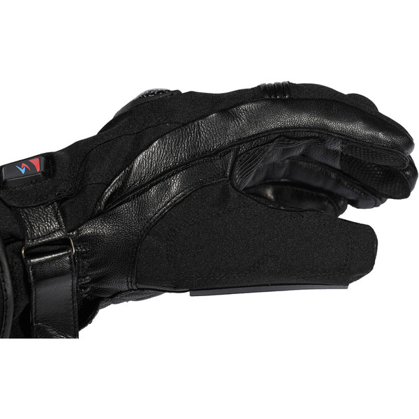 Gants chauffants Xtreme Defender Tex