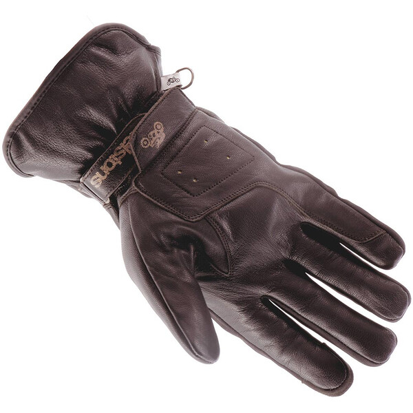 Gants chauffants Benson Heating