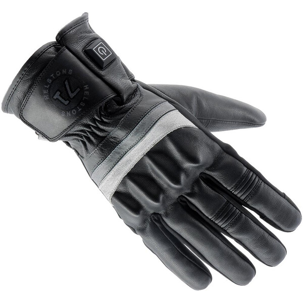 Gants chauffants Bora Heating