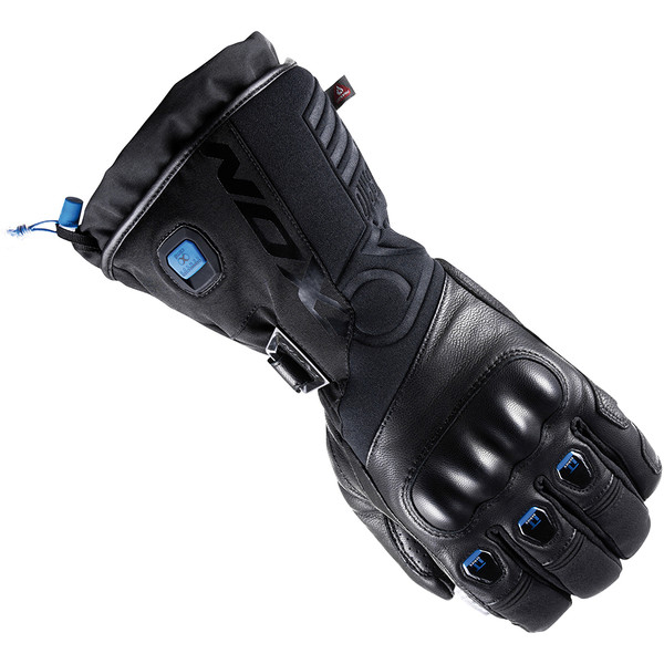 Ixon - Gants chauffants It Aso Evo Noir