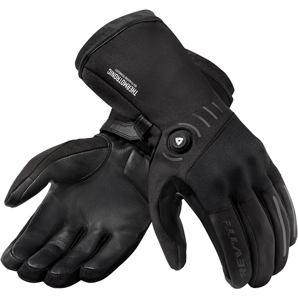 Gants chauffants Freedom H2O Rev'it