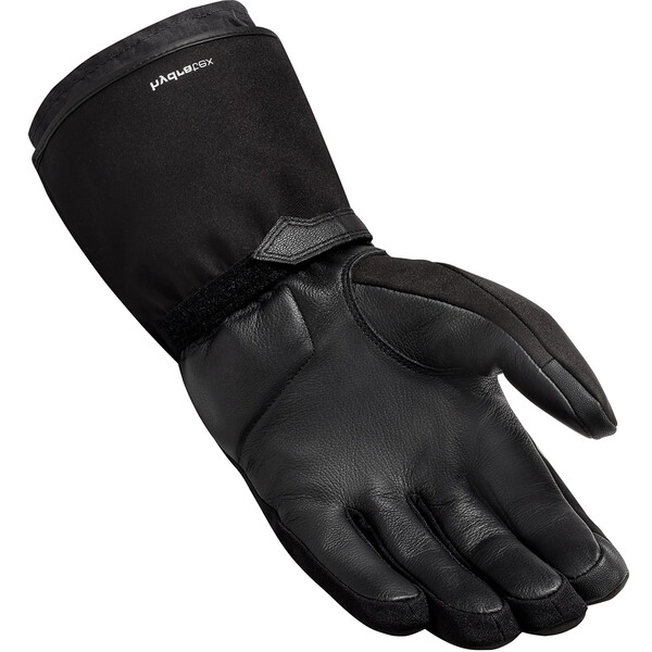 Gants Chauffants REV'IT Freedom H2O Noir - Gants Moto Chauffants