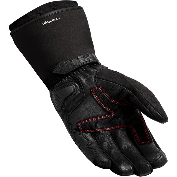 Gants chauffants Liberty H2O