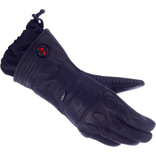 Protège-mains UNIVERSAL WATERPROOF pour scooter - Gants de scooter -  Chauffe-mains