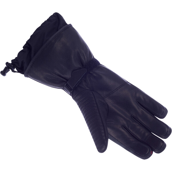 Gants chauffants Shiro