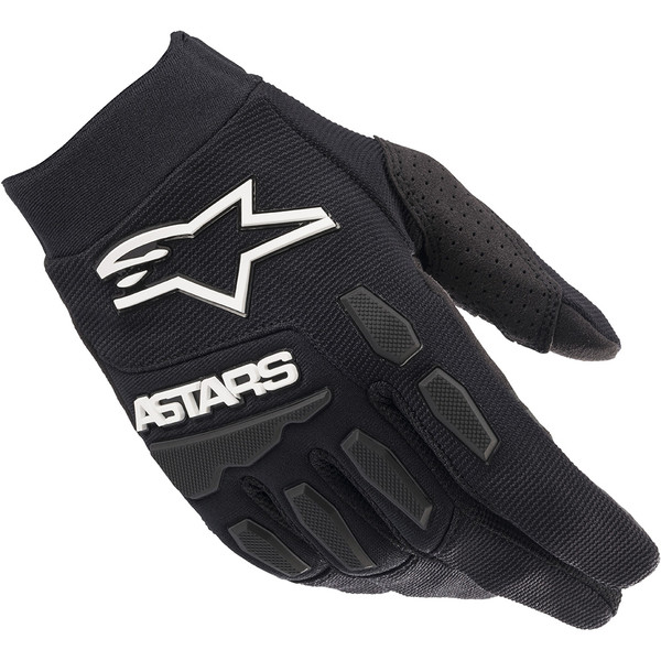 Gants de cyclisme Full Finger Gel Enduro Homme Gant de VTT Homme Moto  Unisexe