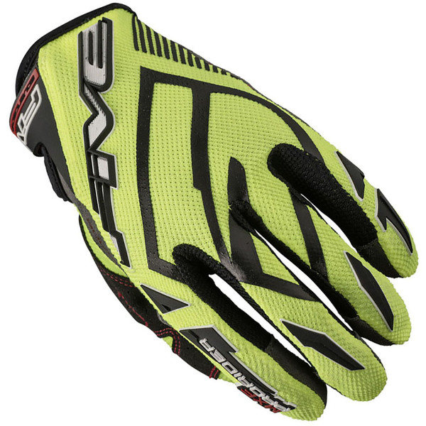 Gants MXF Prorider S Phantom