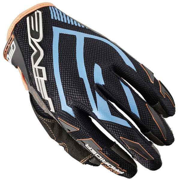 Gants MXF Prorider S Phantom