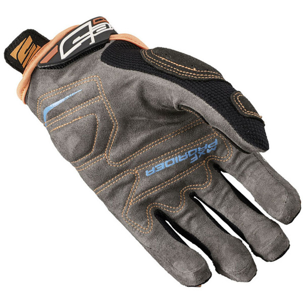 Gants MXF Prorider S Phantom