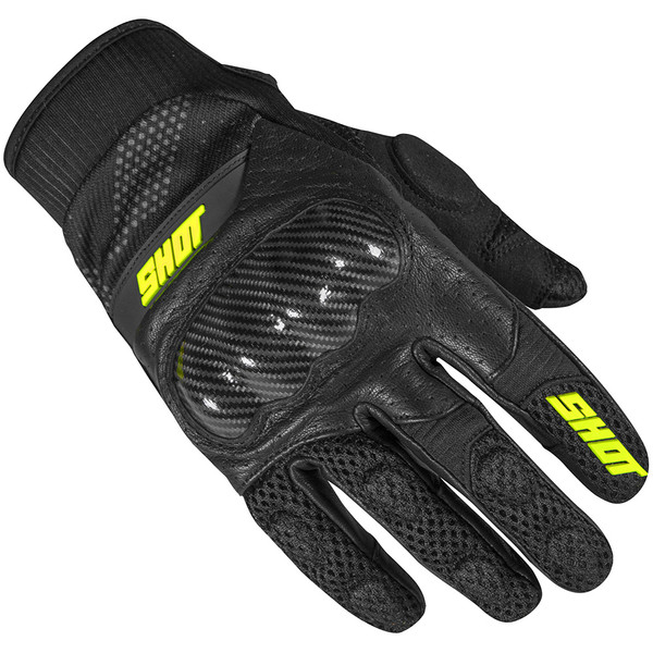 Gants Stunter - CE Shot