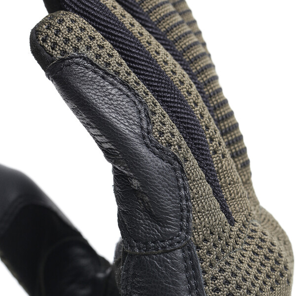 Gants Argon Knit