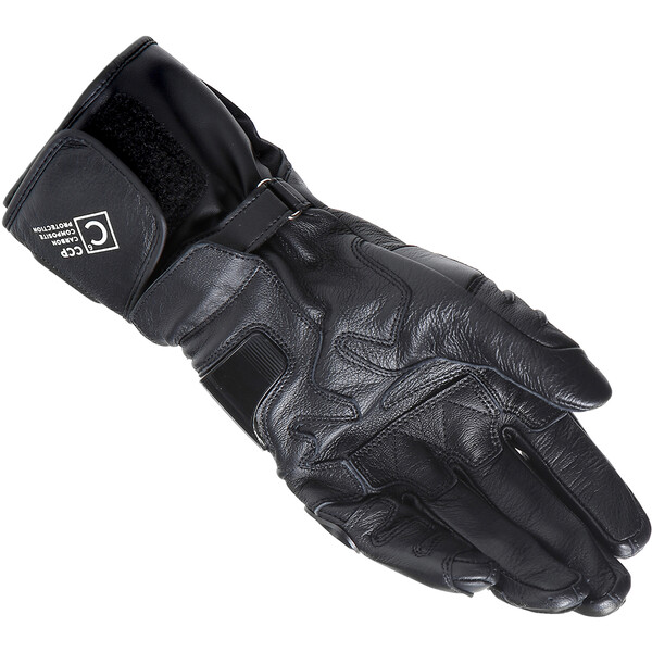 Gants Carbon 4 Long