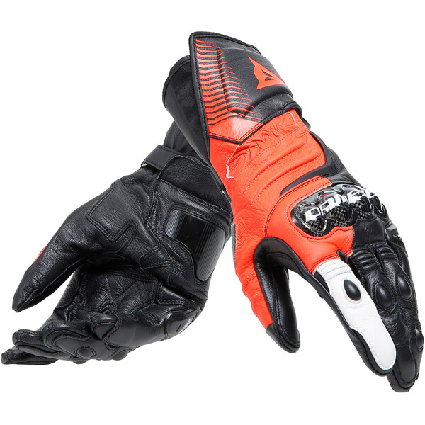 Gants Carbon 4 Long