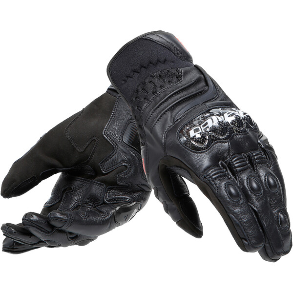 Gants Carbon 4 Short