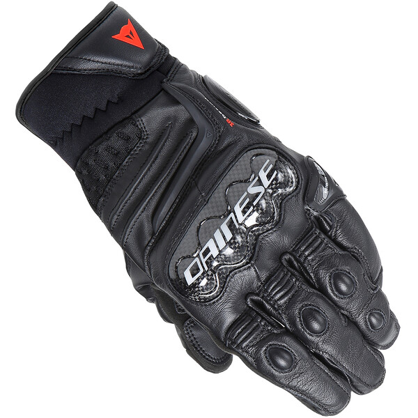 Gants Carbon 4 Short