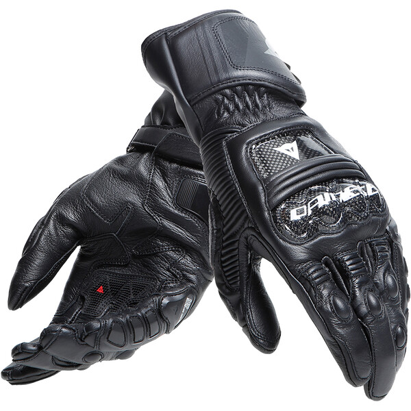 Gants Druid 4