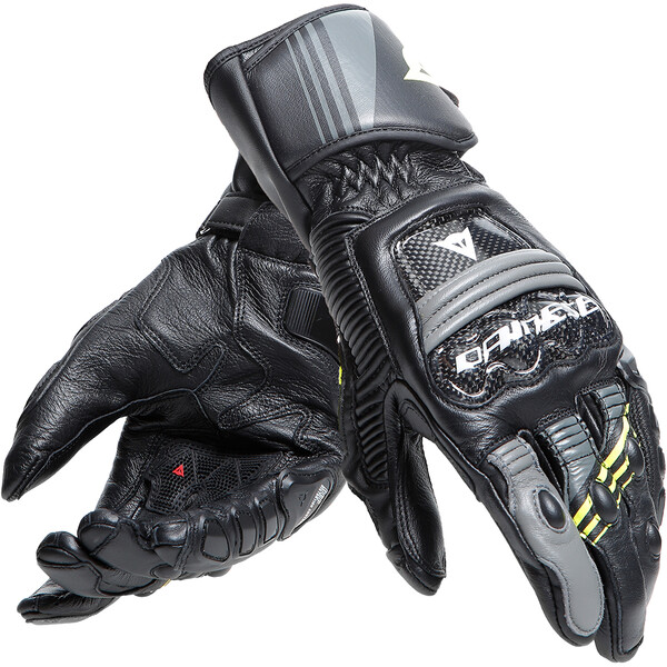 Gants Druid 4