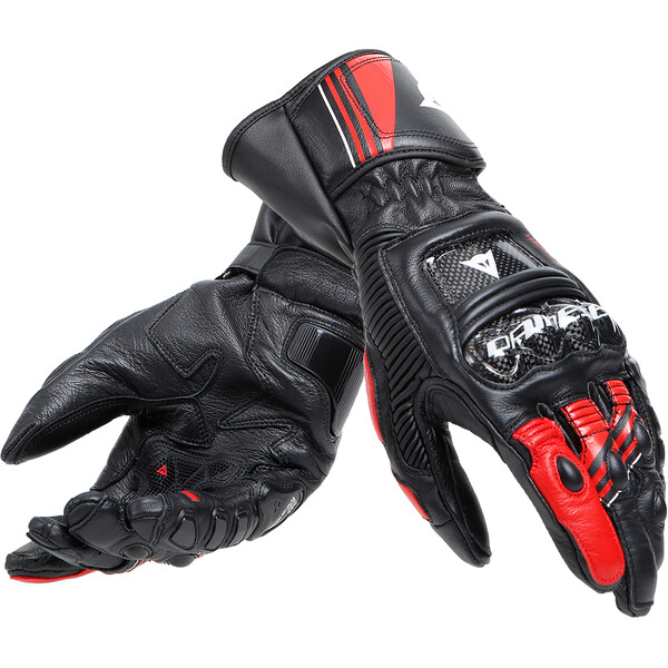 Gants Druid 4