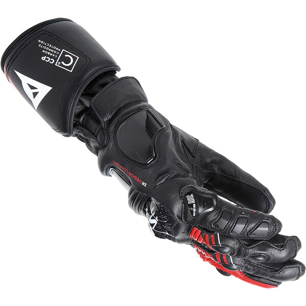 Gants Druid 4