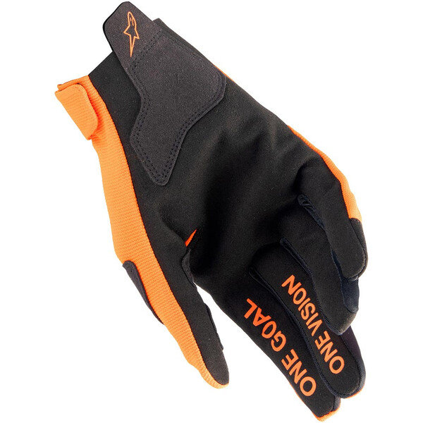 Gants enfant Youth Radar