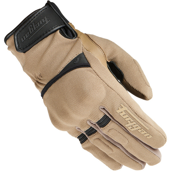 Gants Jet All Season D3O