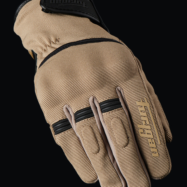 Gants Jet All Season D3O