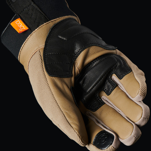 Gants Jet All Season D3O