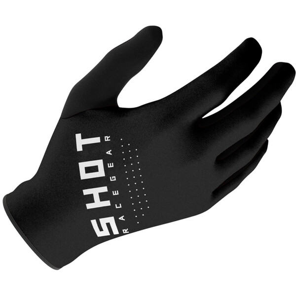 Gants enfant Draw Kid Shot moto : , gant tout-terrain de  moto