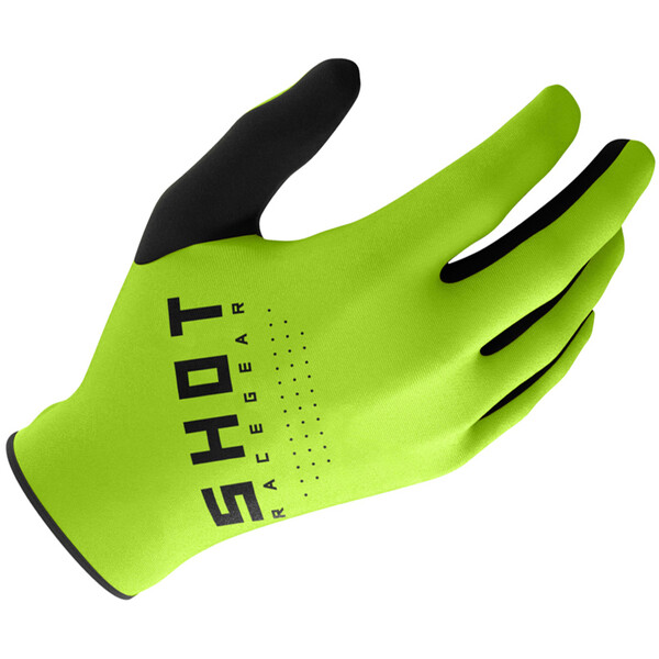 Gants enfant Raw Kid