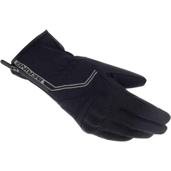 Gants femme Lady Hope hiver Primaloft® Bering moto : www.dafy-moto