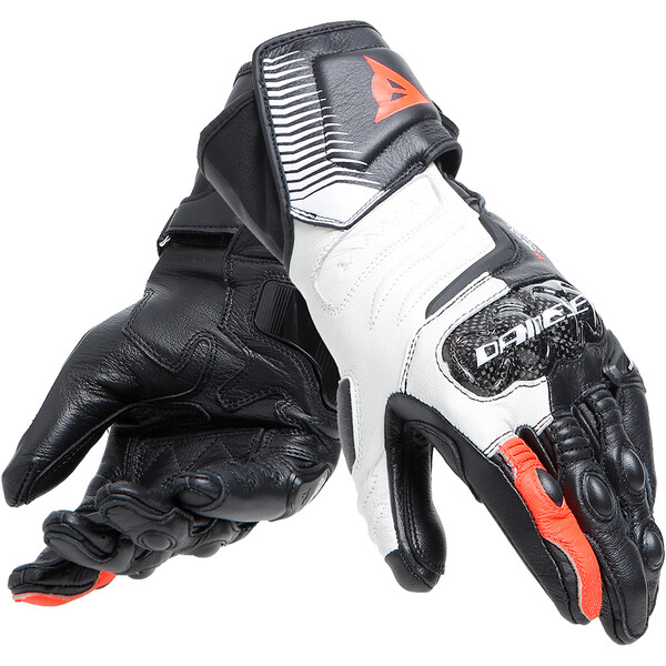 Gants femme Carbon 4 Long Lady