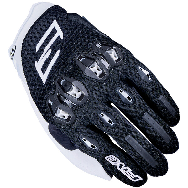 Gants femme Stunt Evo 2 Airflow Woman