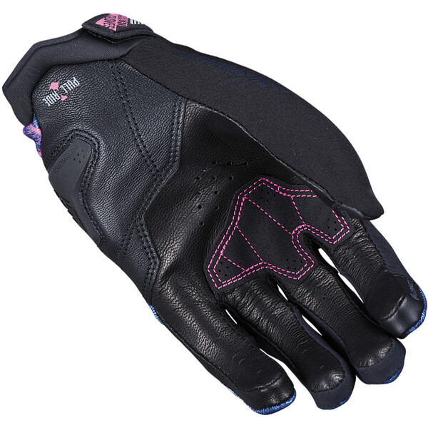 Gants femme Stunt Evo 2 Woman Leopard