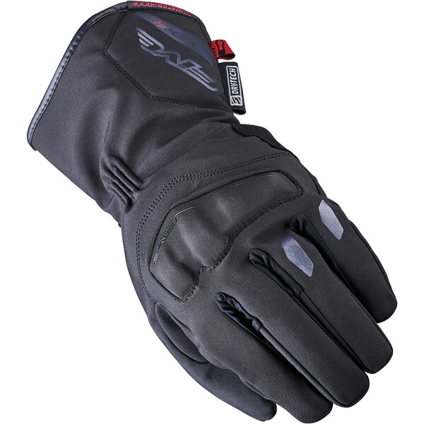 Gants femme WFX4 Woman Waterproof Five moto : , gant  touring - adventure de moto