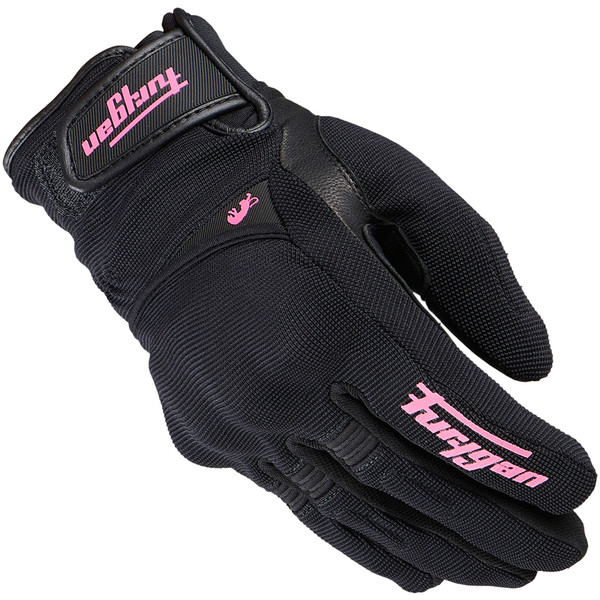 Gants femme Jet Lady All Season D3O