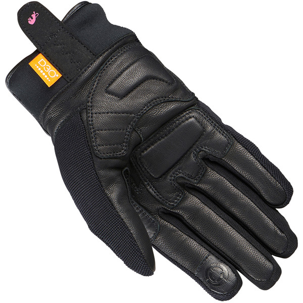 Gants femme Jet Lady All Season D3O