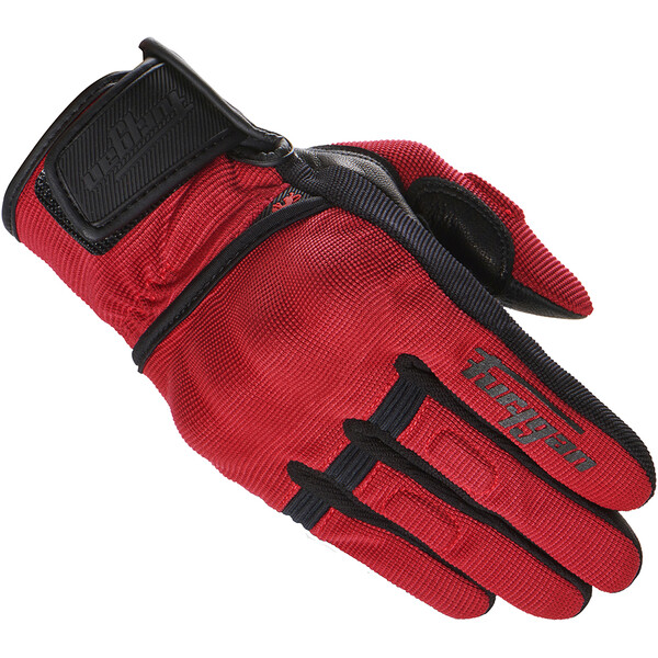 Gants femme Jet Lady D3O®