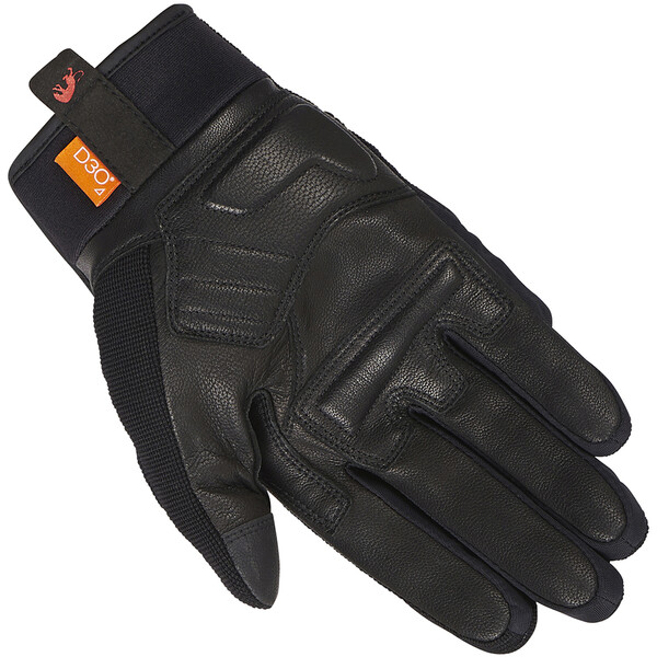 Gants femme Jet Lady D3O®