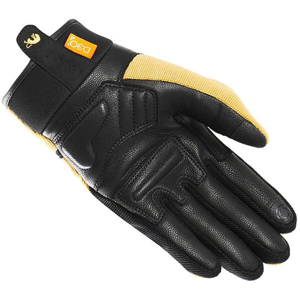 Gants femme Jet Lady D3O®