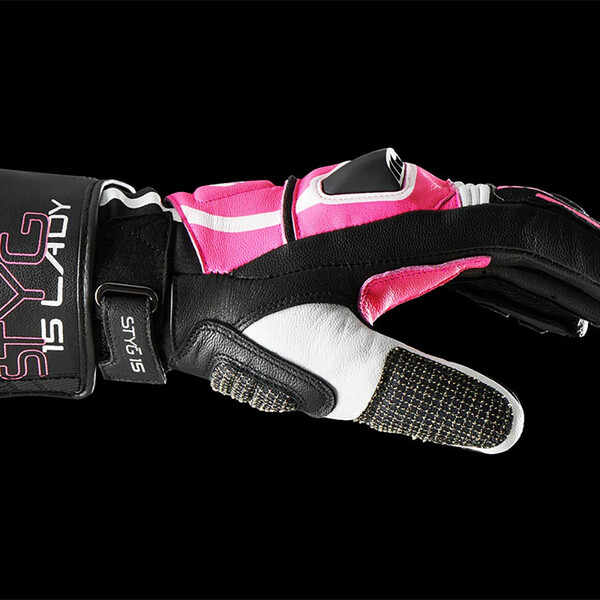 Gants femme Styg15 Lady