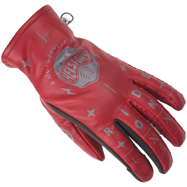 Gants femme Grafic Hiver