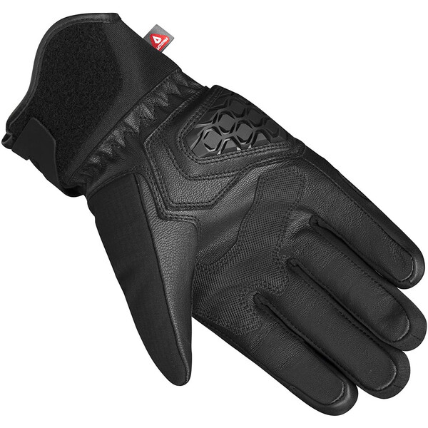 Gants femme Pro Knarr Lady