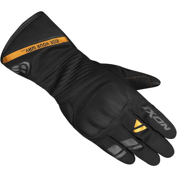 Gants femme Pro Midgard Lady