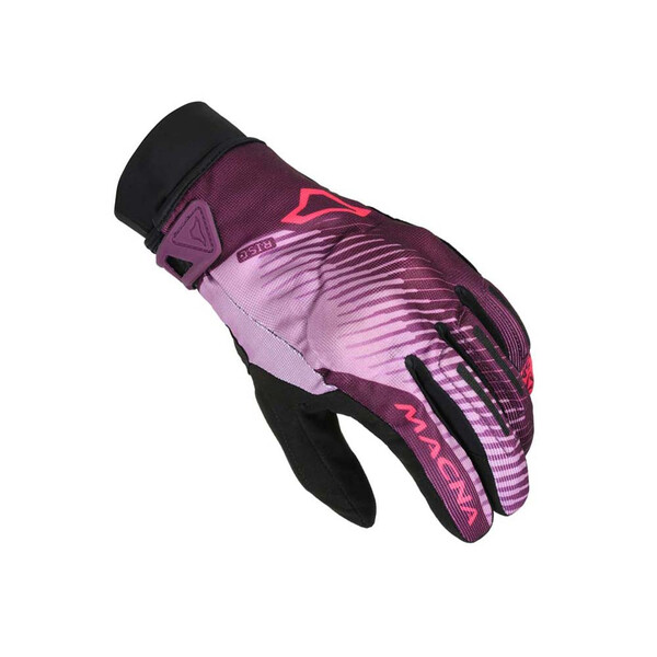 Gants femme Crew RTX